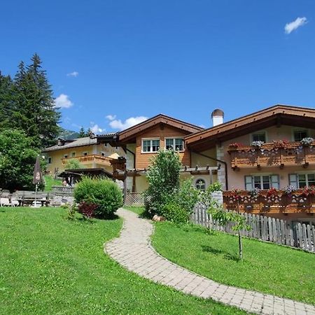 Appartamenti Residence Rodolon Campestrin 외부 사진