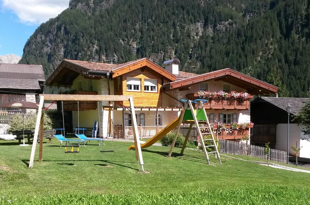 Appartamenti Residence Rodolon Campestrin 외부 사진