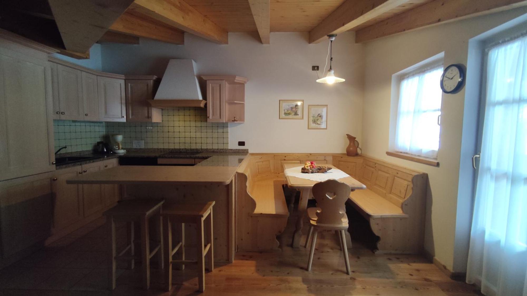 Appartamenti Residence Rodolon Campestrin 외부 사진