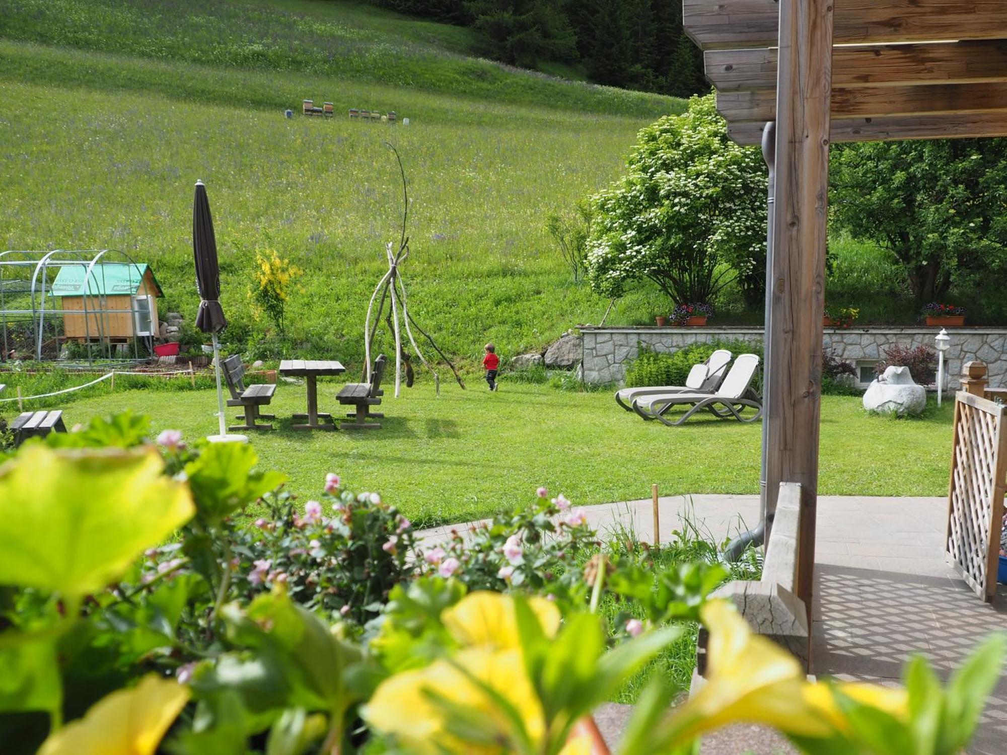 Appartamenti Residence Rodolon Campestrin 외부 사진