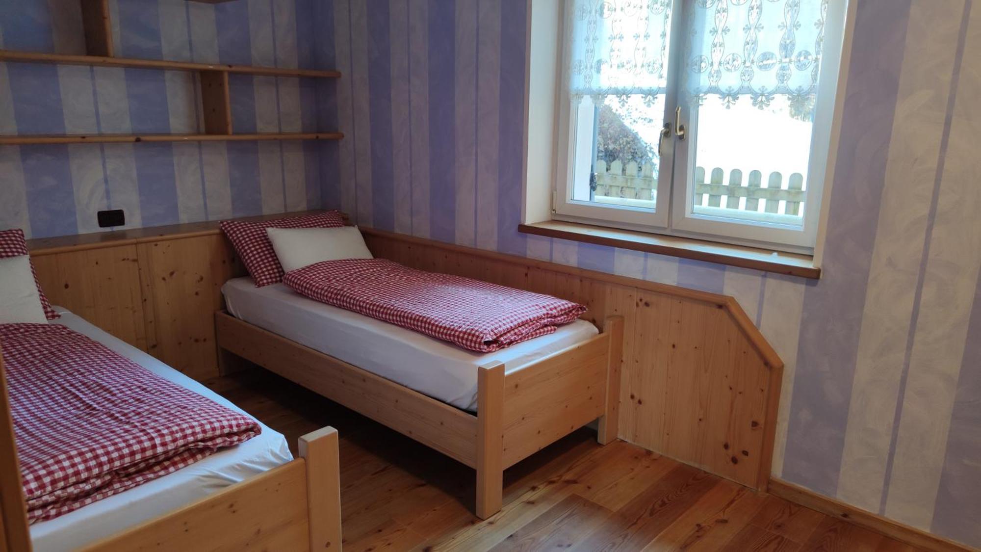 Appartamenti Residence Rodolon Campestrin 외부 사진