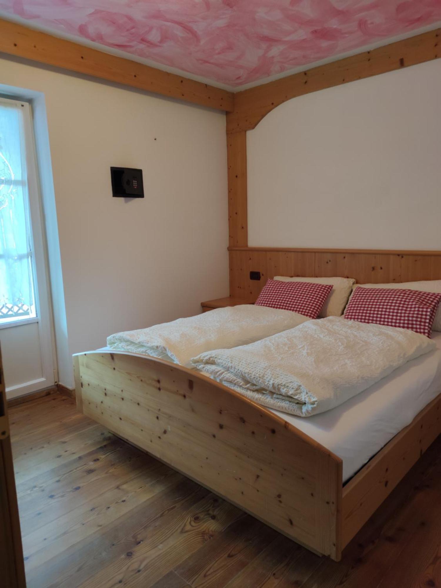 Appartamenti Residence Rodolon Campestrin 외부 사진