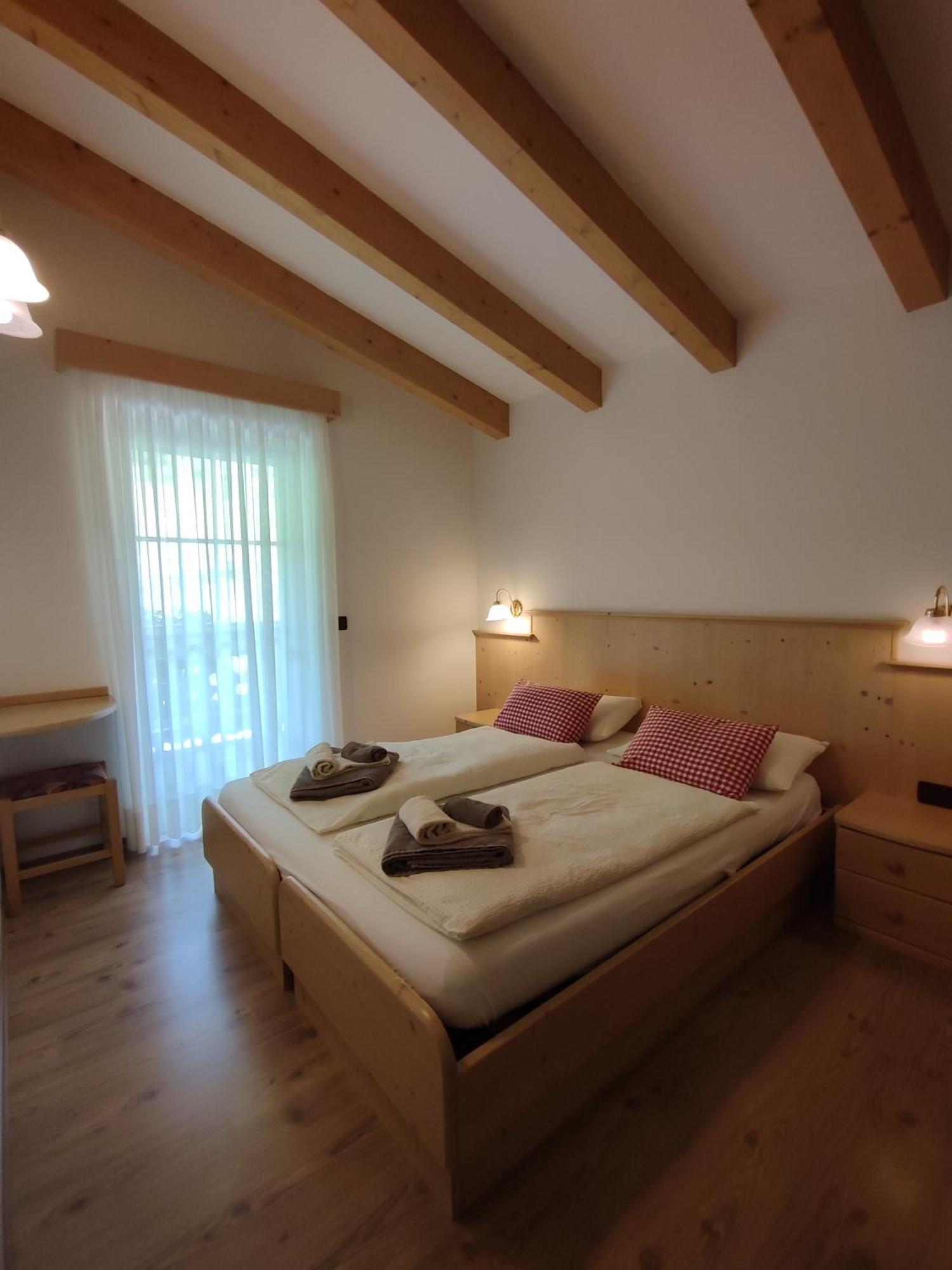 Appartamenti Residence Rodolon Campestrin 외부 사진