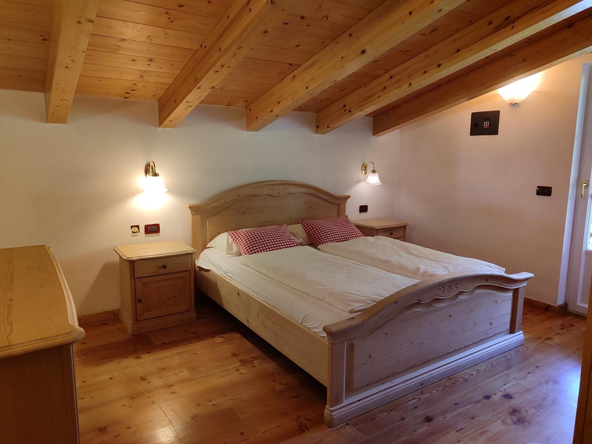 Appartamenti Residence Rodolon Campestrin 외부 사진