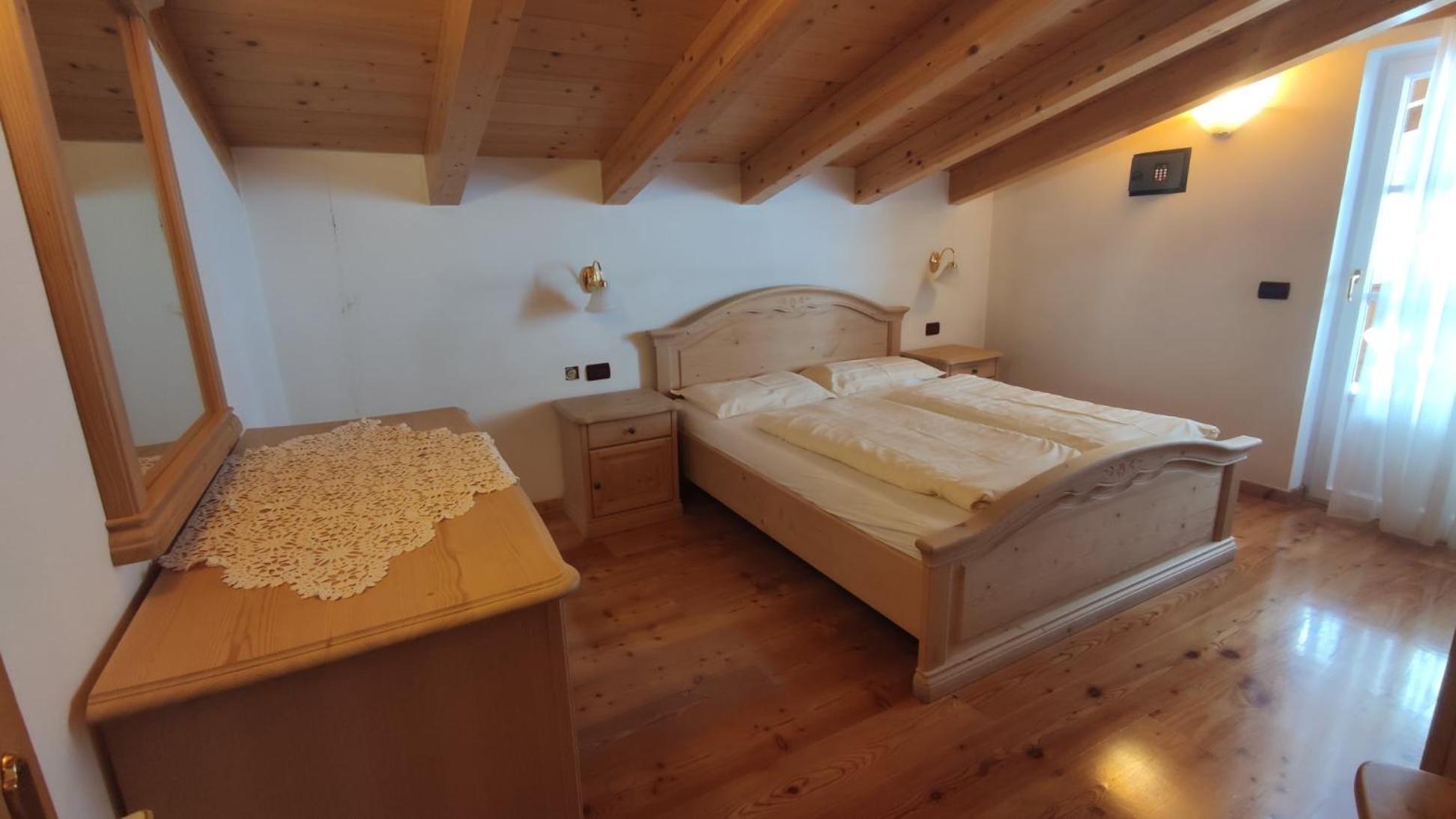 Appartamenti Residence Rodolon Campestrin 외부 사진
