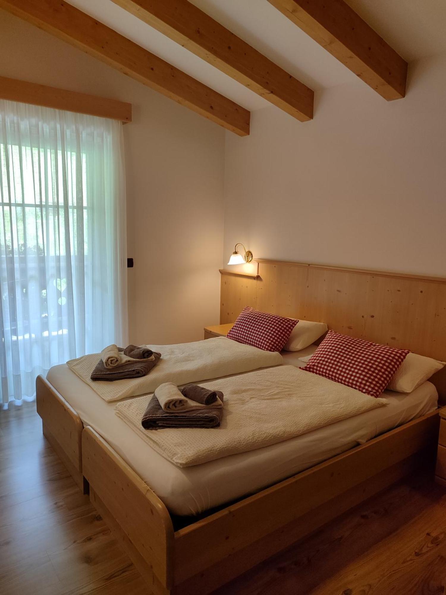 Appartamenti Residence Rodolon Campestrin 외부 사진