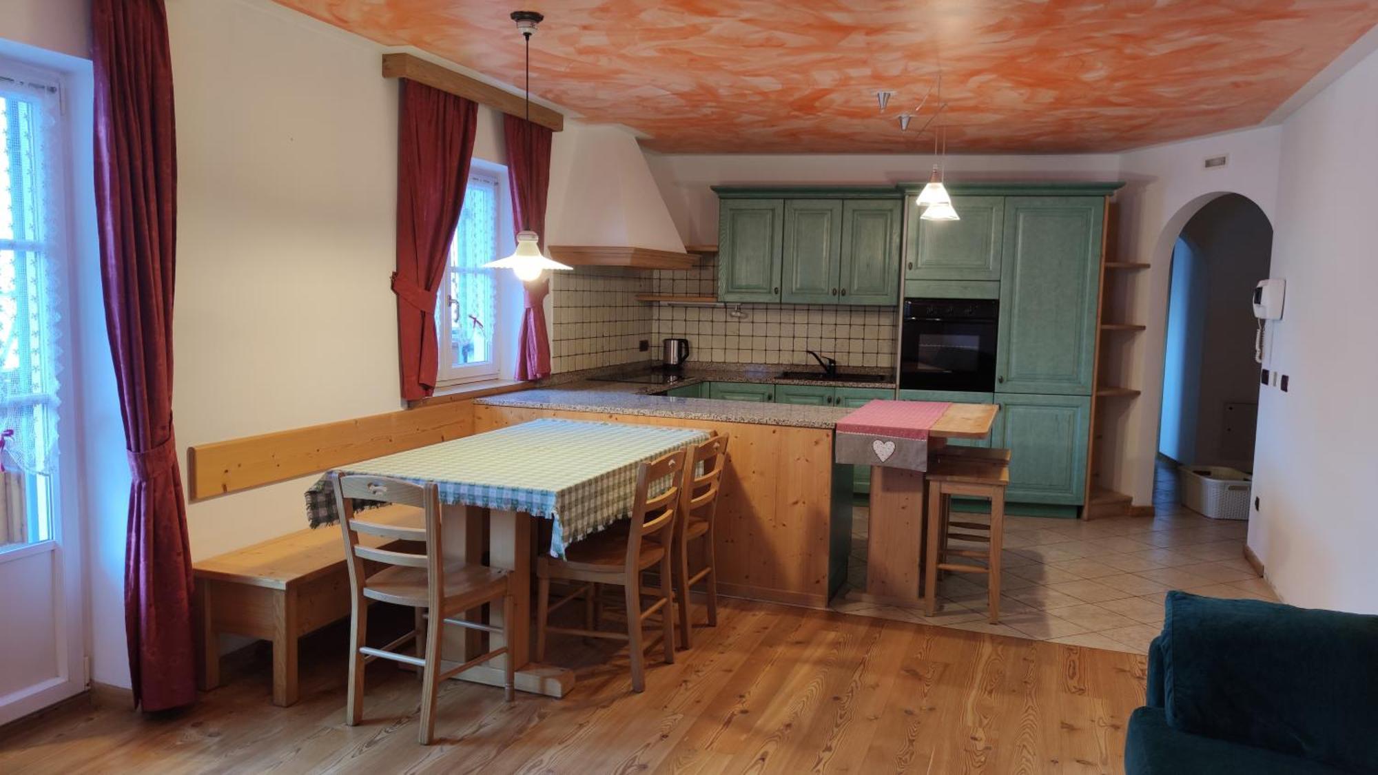 Appartamenti Residence Rodolon Campestrin 외부 사진
