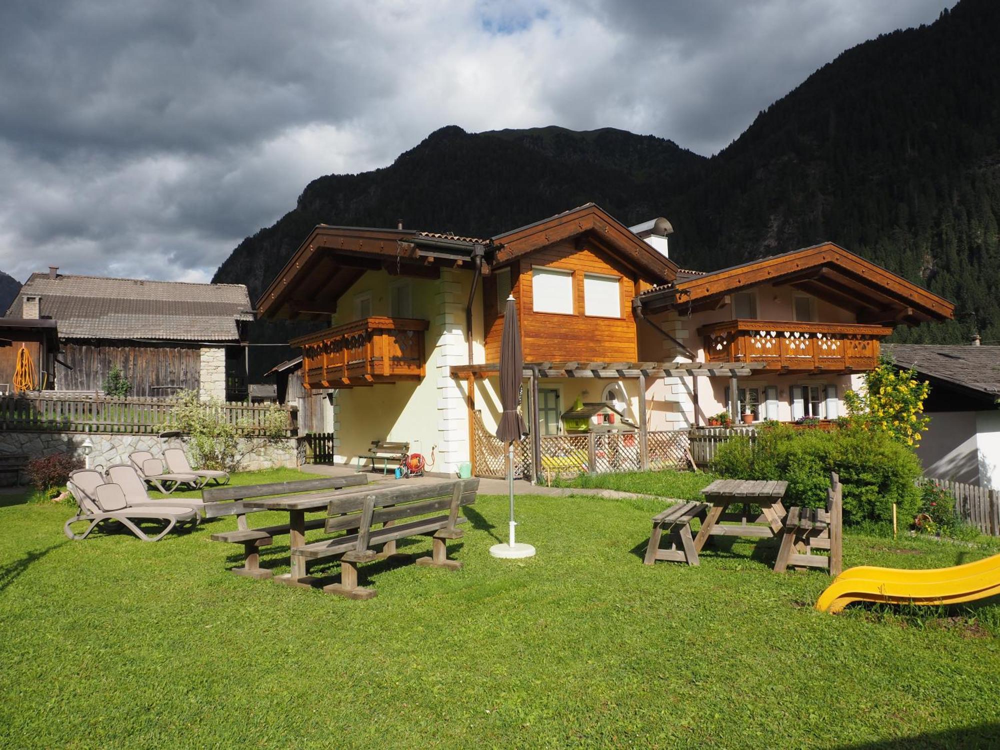 Appartamenti Residence Rodolon Campestrin 외부 사진