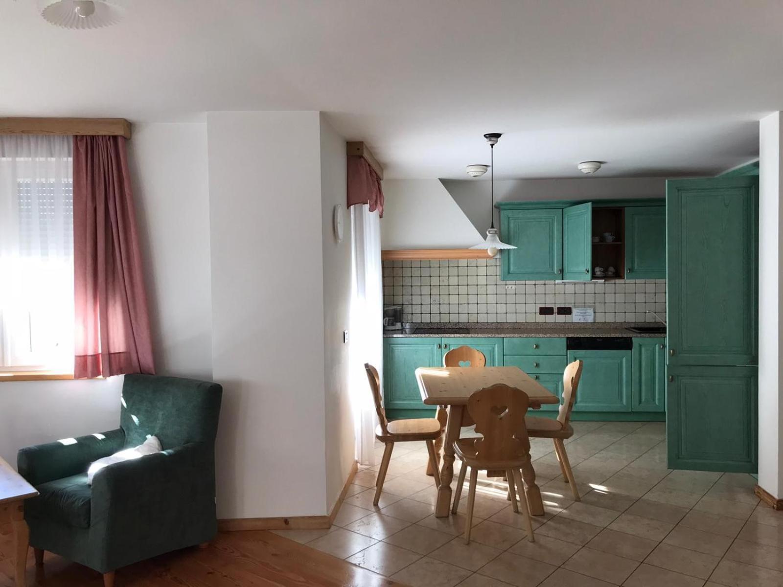 Appartamenti Residence Rodolon Campestrin 외부 사진