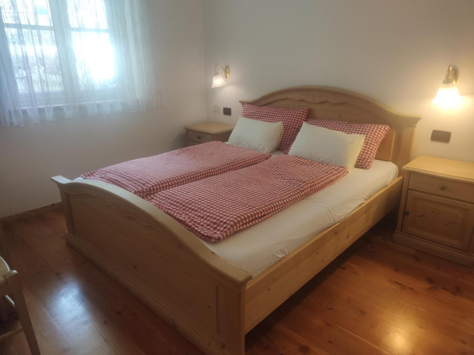 Appartamenti Residence Rodolon Campestrin 외부 사진