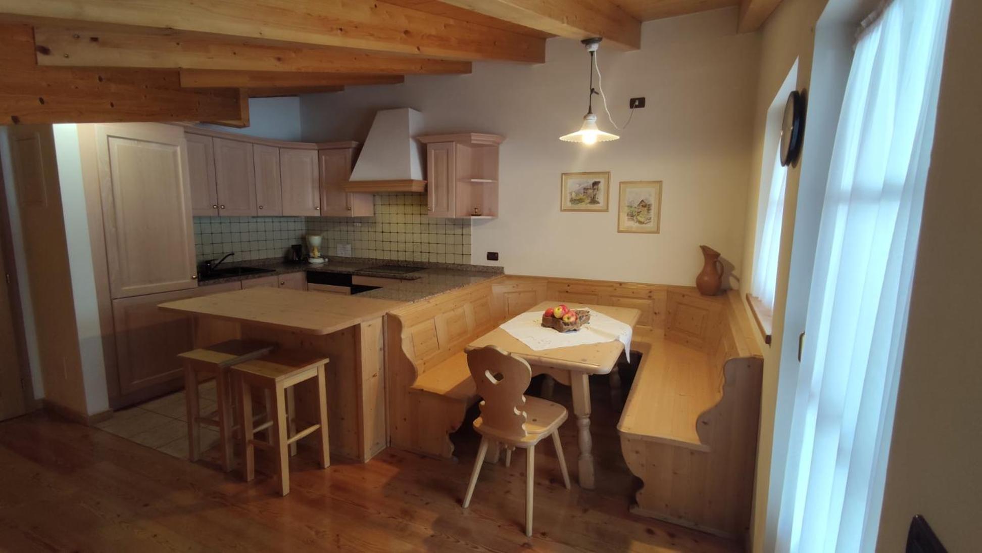 Appartamenti Residence Rodolon Campestrin 외부 사진