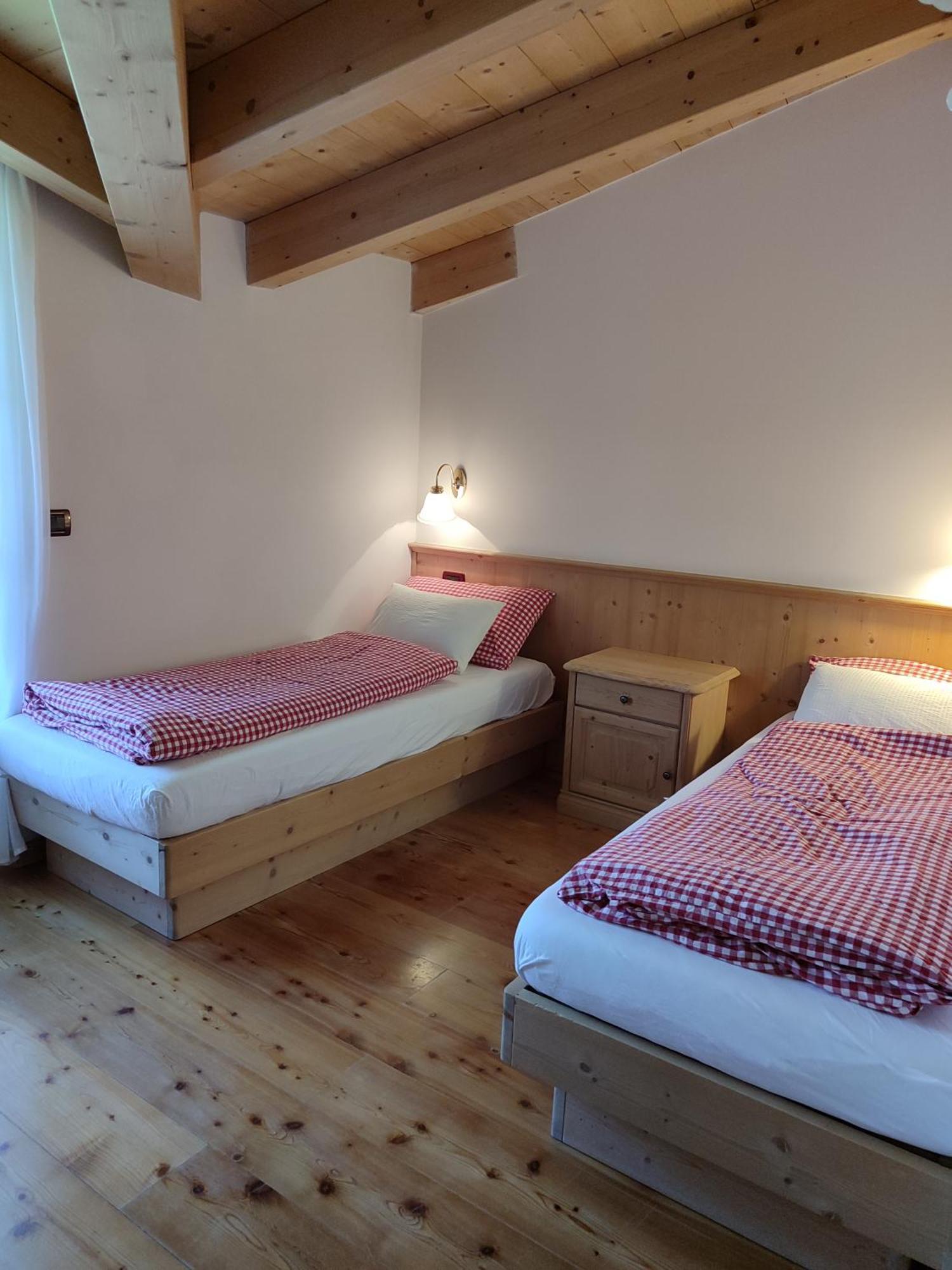 Appartamenti Residence Rodolon Campestrin 외부 사진