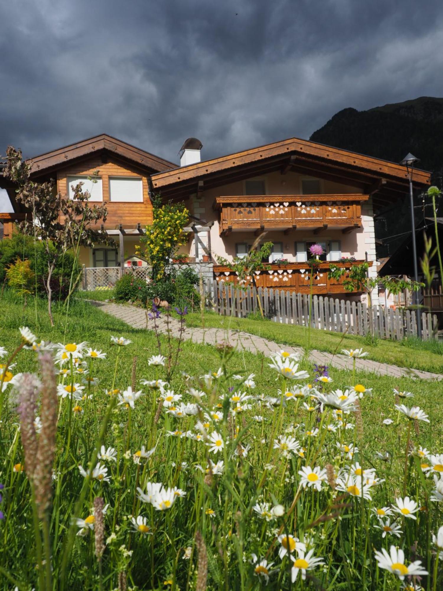Appartamenti Residence Rodolon Campestrin 외부 사진