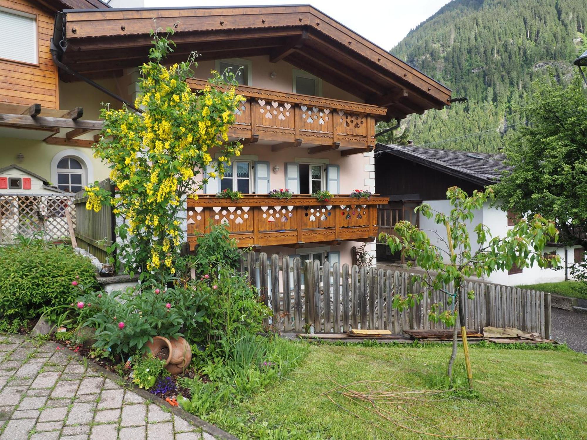 Appartamenti Residence Rodolon Campestrin 외부 사진