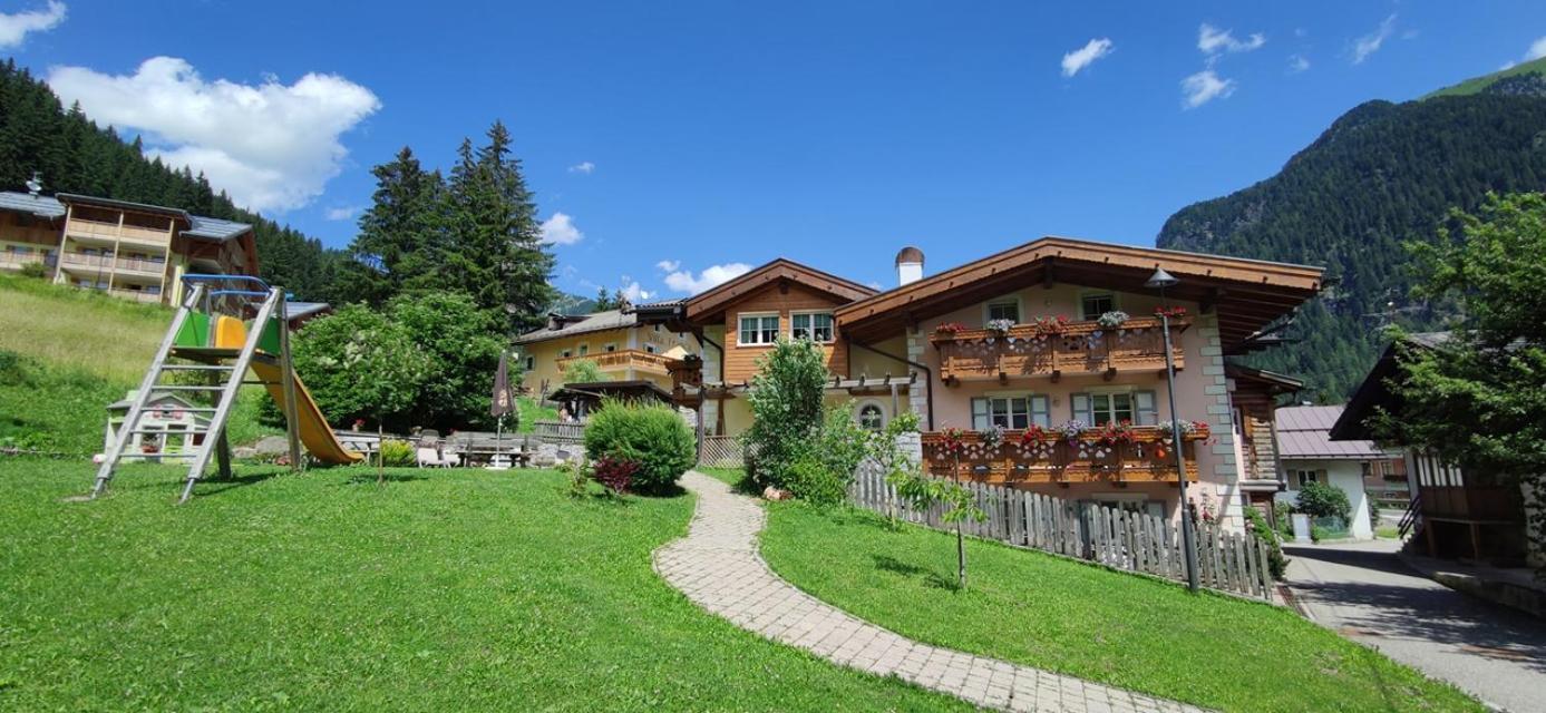 Appartamenti Residence Rodolon Campestrin 외부 사진