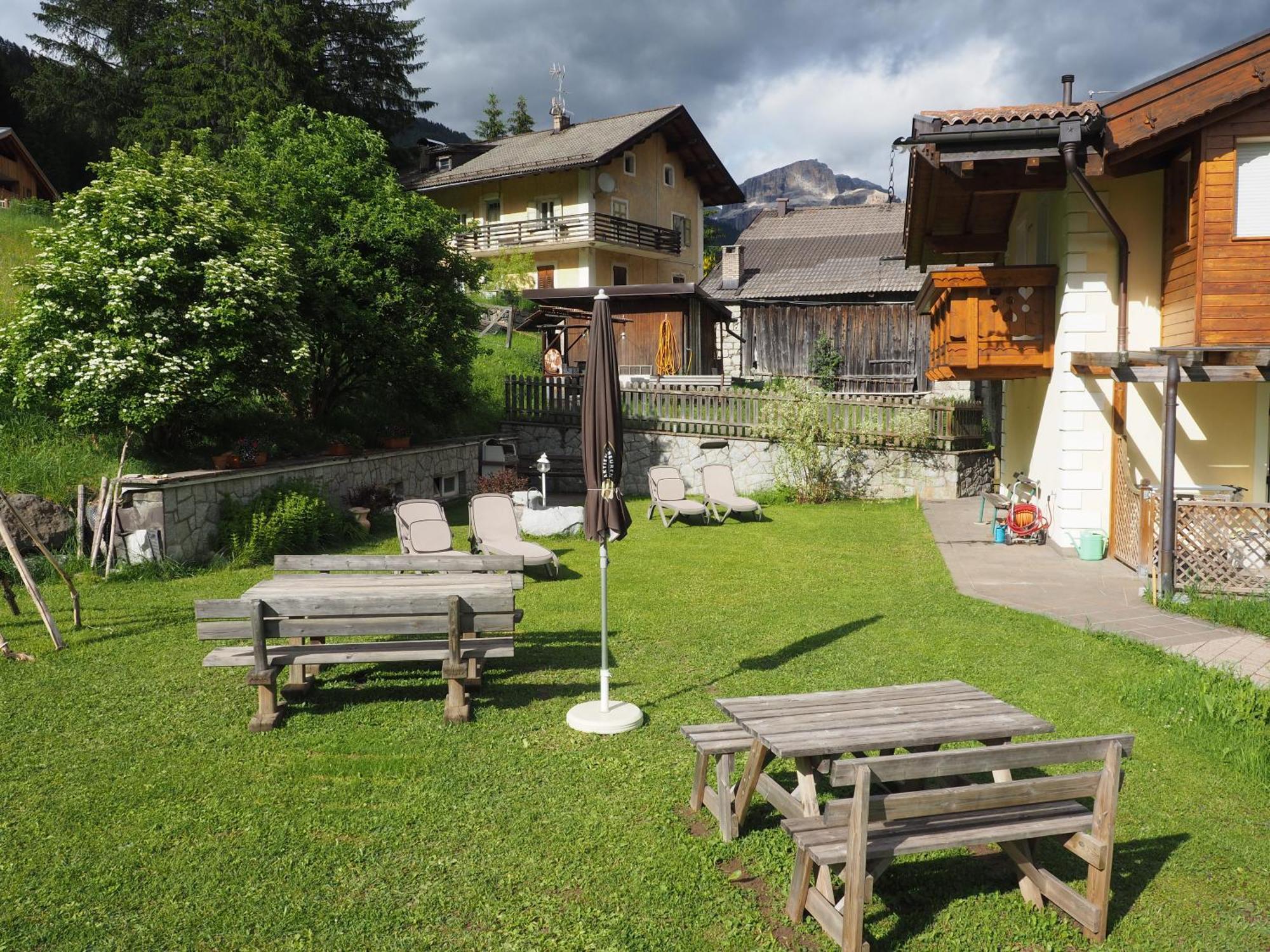 Appartamenti Residence Rodolon Campestrin 외부 사진