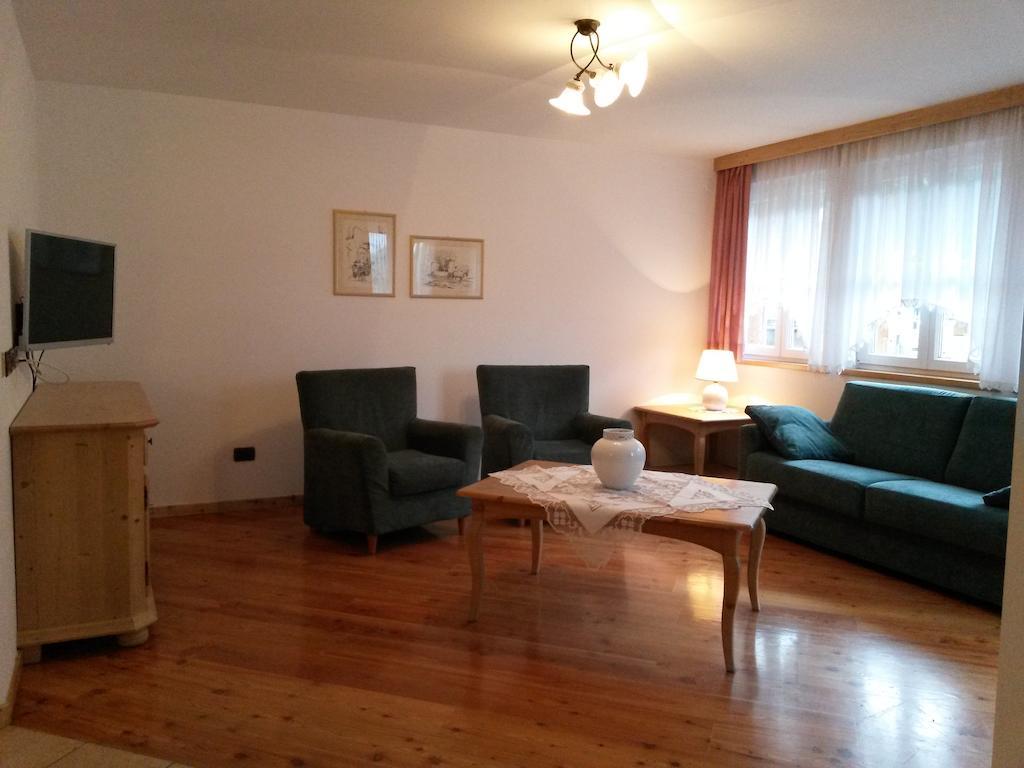 Appartamenti Residence Rodolon Campestrin 객실 사진