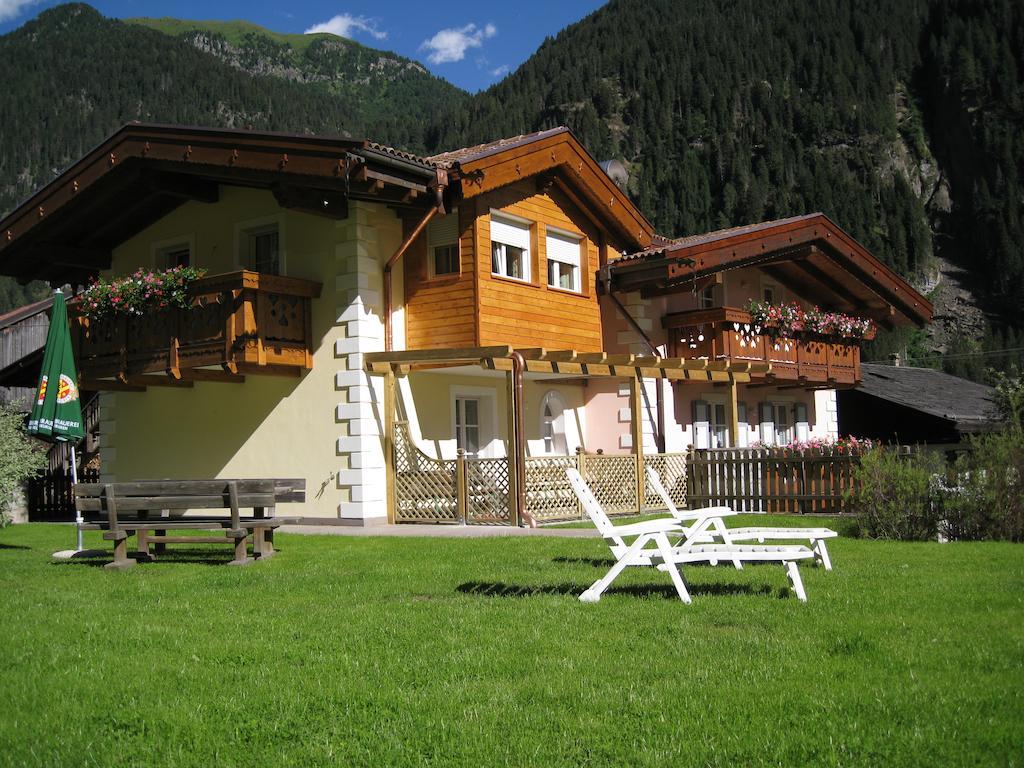 Appartamenti Residence Rodolon Campestrin 외부 사진