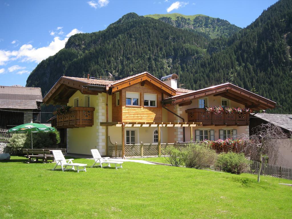 Appartamenti Residence Rodolon Campestrin 외부 사진
