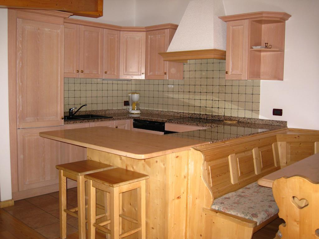 Appartamenti Residence Rodolon Campestrin 객실 사진