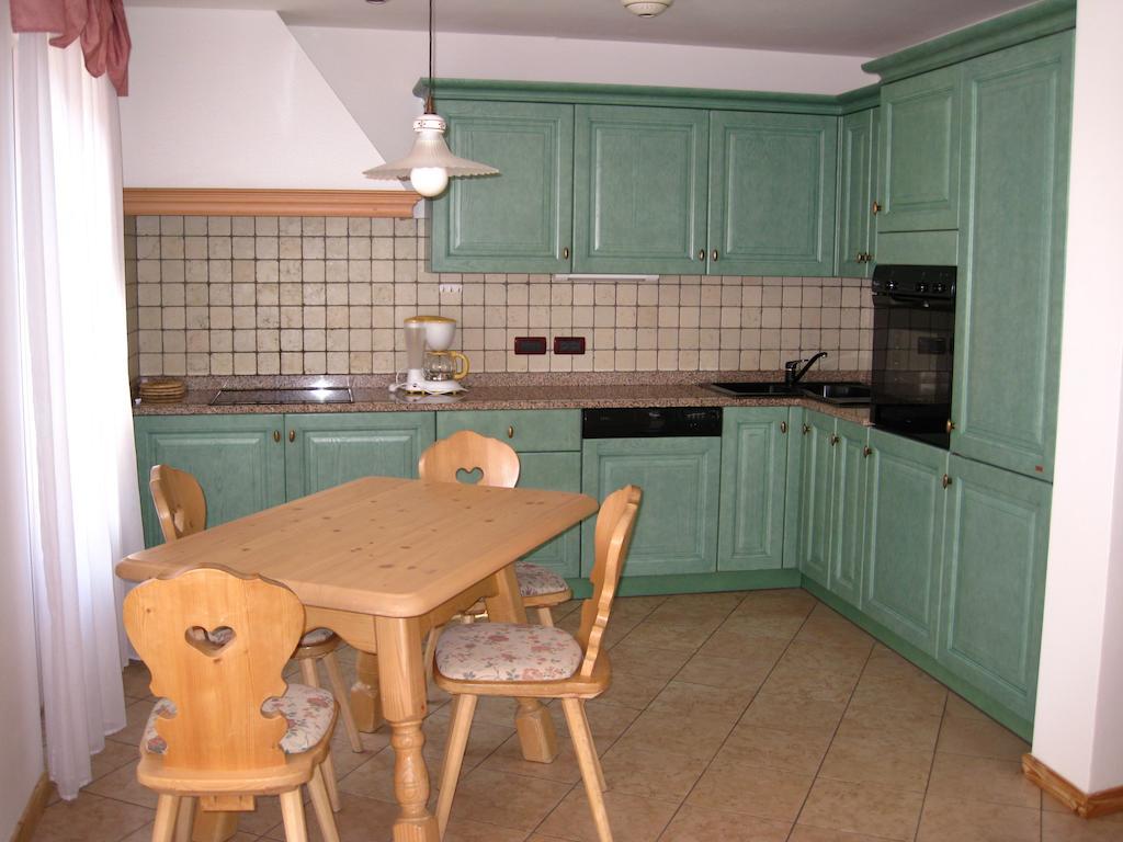 Appartamenti Residence Rodolon Campestrin 객실 사진