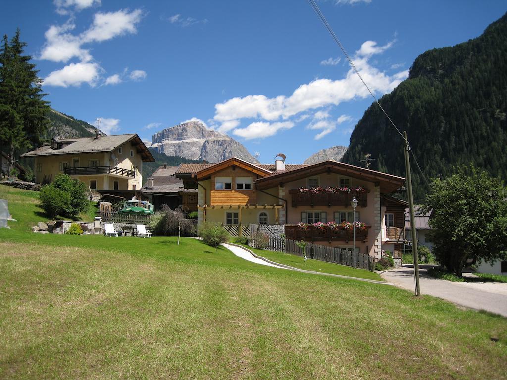 Appartamenti Residence Rodolon Campestrin 외부 사진