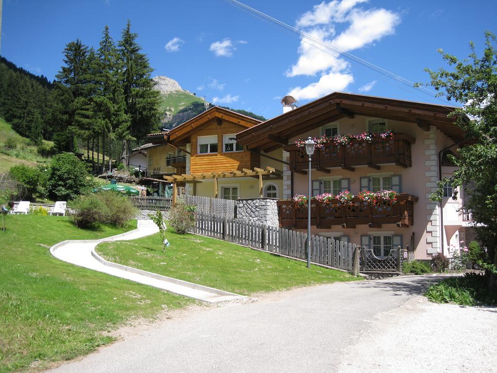 Appartamenti Residence Rodolon Campestrin 외부 사진